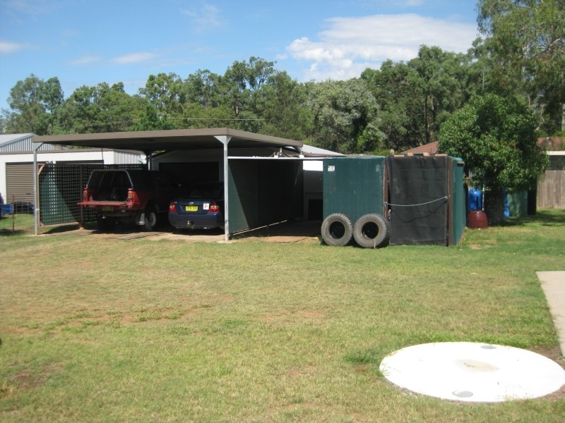 31 Howe Street, Broke NSW 2330