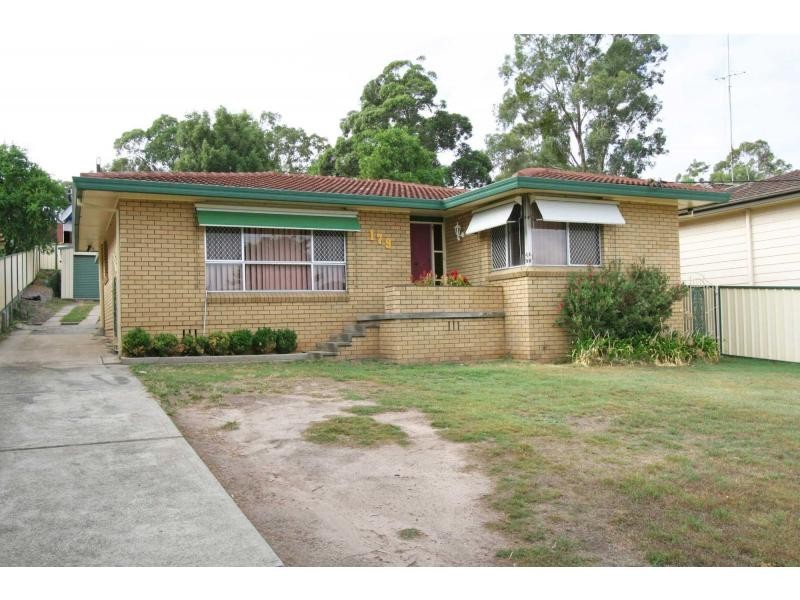 179 Mathieson Street, Bellbird NSW 2325