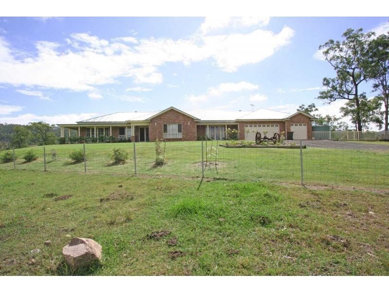 Elderslie NSW 2335