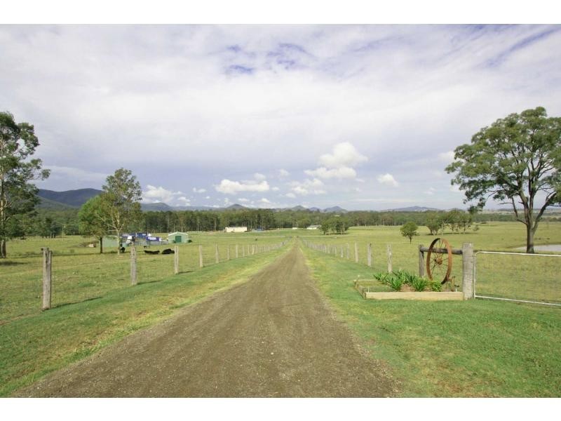 Elderslie NSW 2335