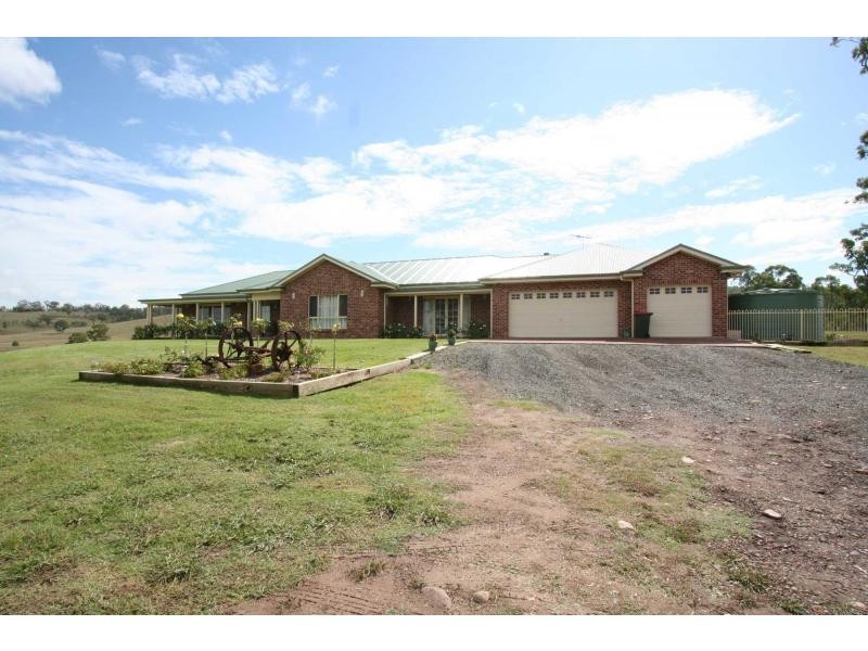 Elderslie NSW 2335