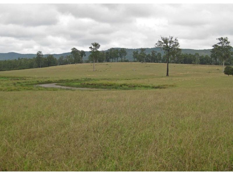 Lot 1,2 & 3 Congewai Road, Congewai NSW 2325