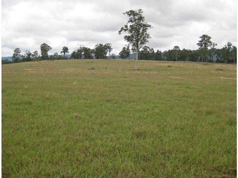 Lot 1,2 & 3 Congewai Road, Congewai NSW 2325