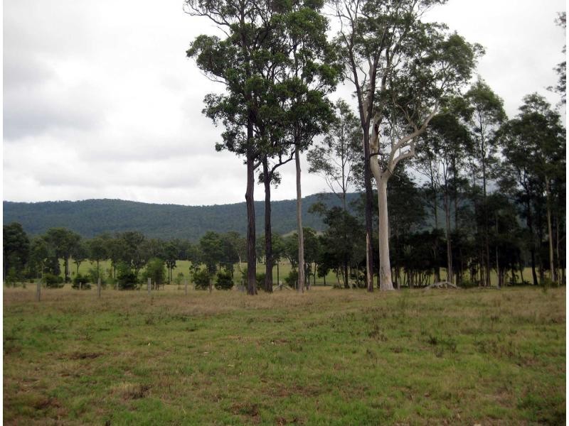 Lot 1,2 & 3 Congewai Road, Congewai NSW 2325