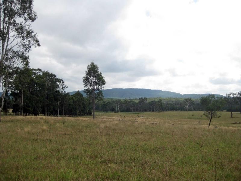 Lot 1,2 & 3 Congewai Road, Congewai NSW 2325