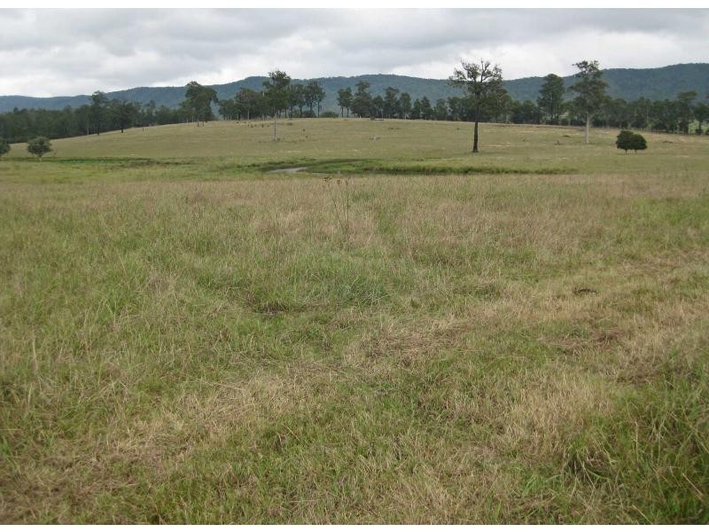 Lot 1,2 & 3 Congewai Road, Congewai NSW 2325