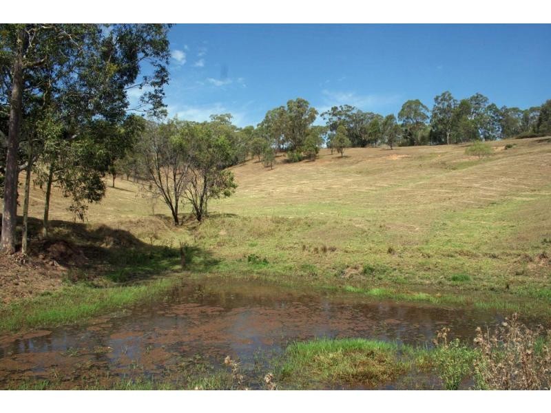 L320 Marrowbone Road, Pokolbin NSW 2320