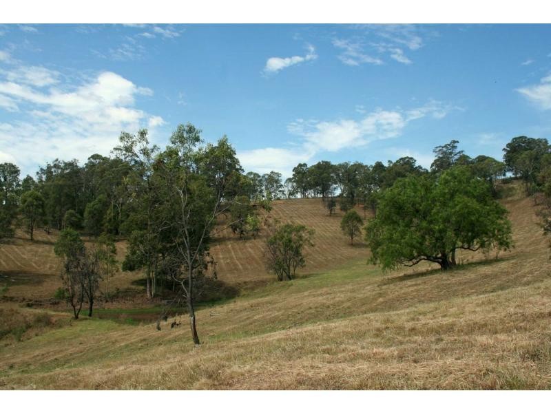 L320 Marrowbone Road, Pokolbin NSW 2320