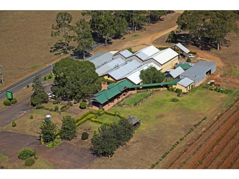 310 Oakey Creek Road, Pokolbin NSW 2320