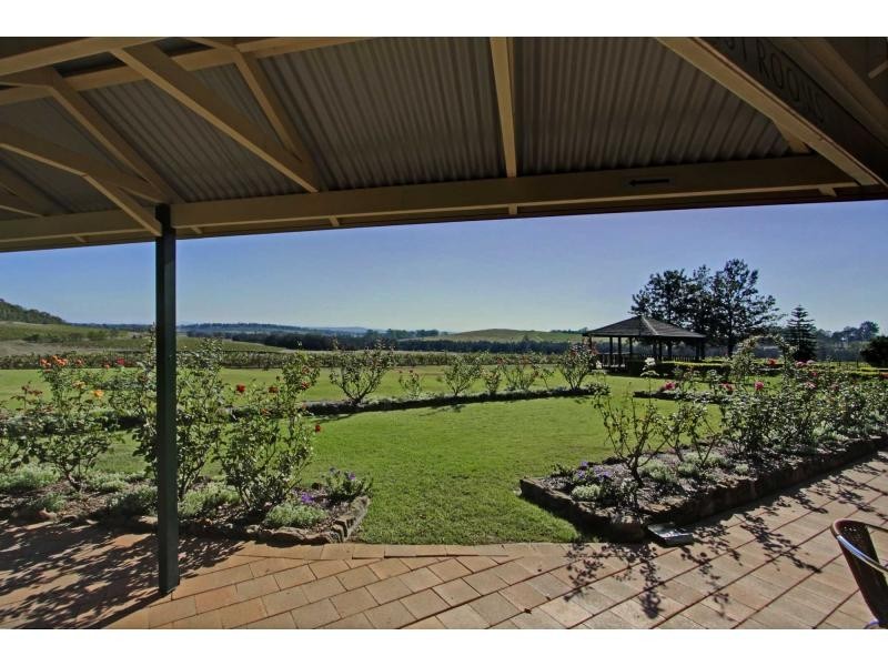 310 Oakey Creek Road, Pokolbin NSW 2320