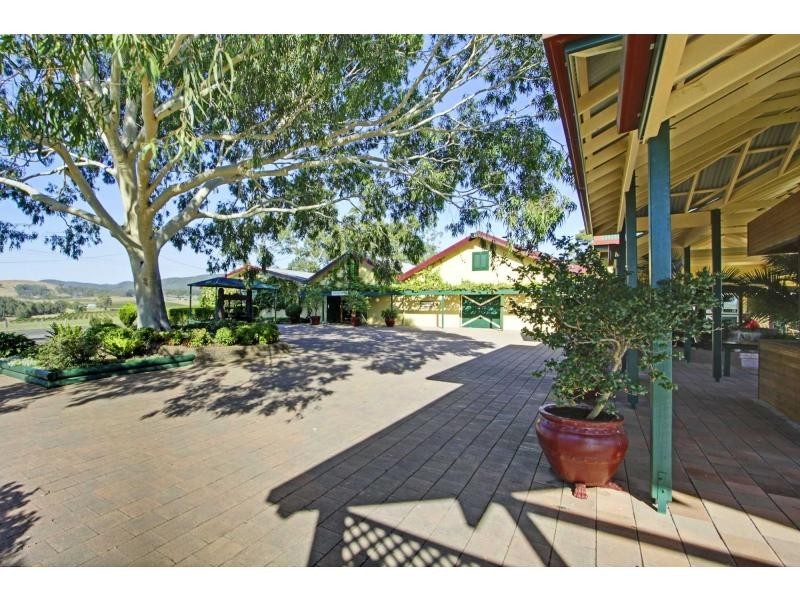 310 Oakey Creek Road, Pokolbin NSW 2320