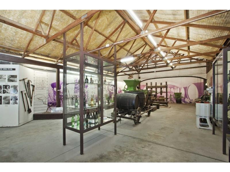 310 Oakey Creek Road, Pokolbin NSW 2320