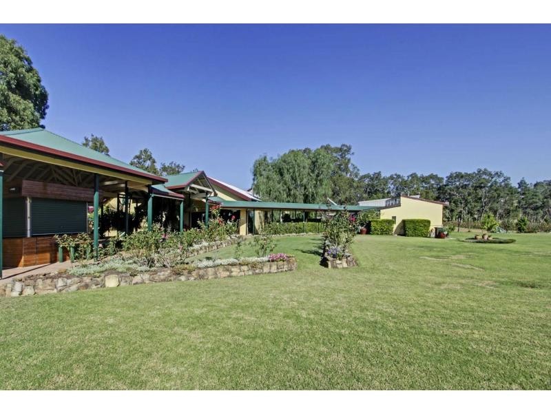 310 Oakey Creek Road, Pokolbin NSW 2320