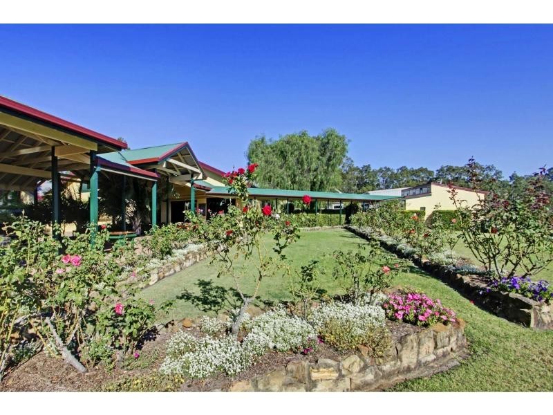 310 Oakey Creek Road, Pokolbin NSW 2320