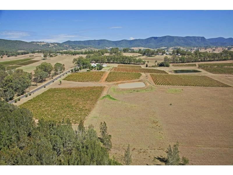 310 Oakey Creek Road, Pokolbin NSW 2320