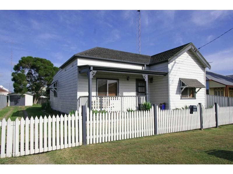 25 George Street, Cessnock NSW 2325