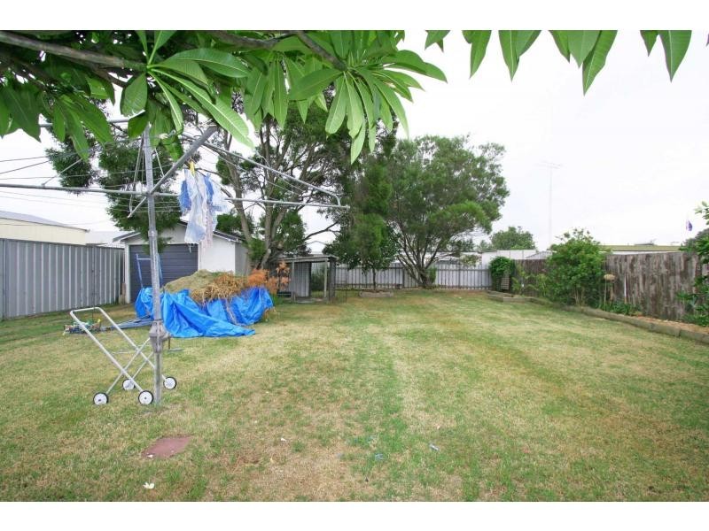 25 George Street, Cessnock NSW 2325