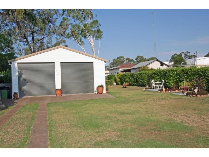 12 Stephen Street, Cessnock NSW 2325