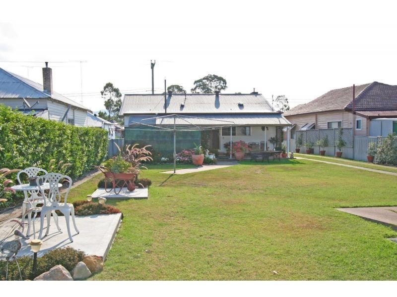 12 Stephen Street, Cessnock NSW 2325