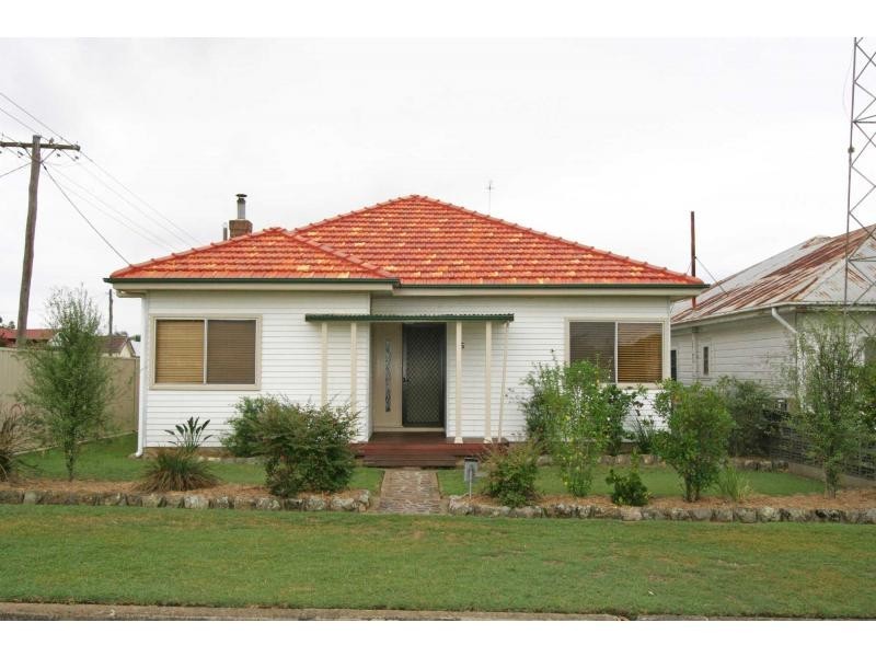 16 Sergeant Street, Cessnock NSW 2325