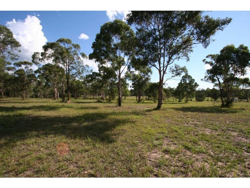 160 Whitebridge Road, Mulbring NSW 2323