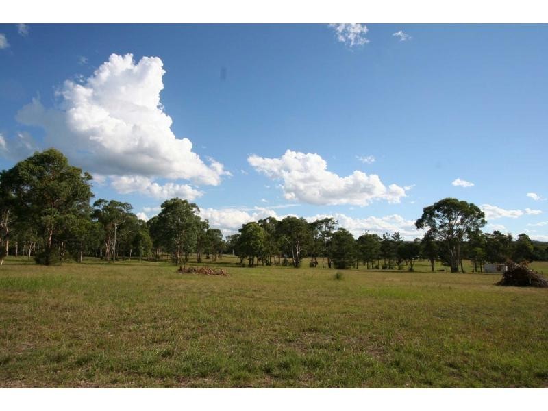 160 Whitebridge Road, Mulbring NSW 2323