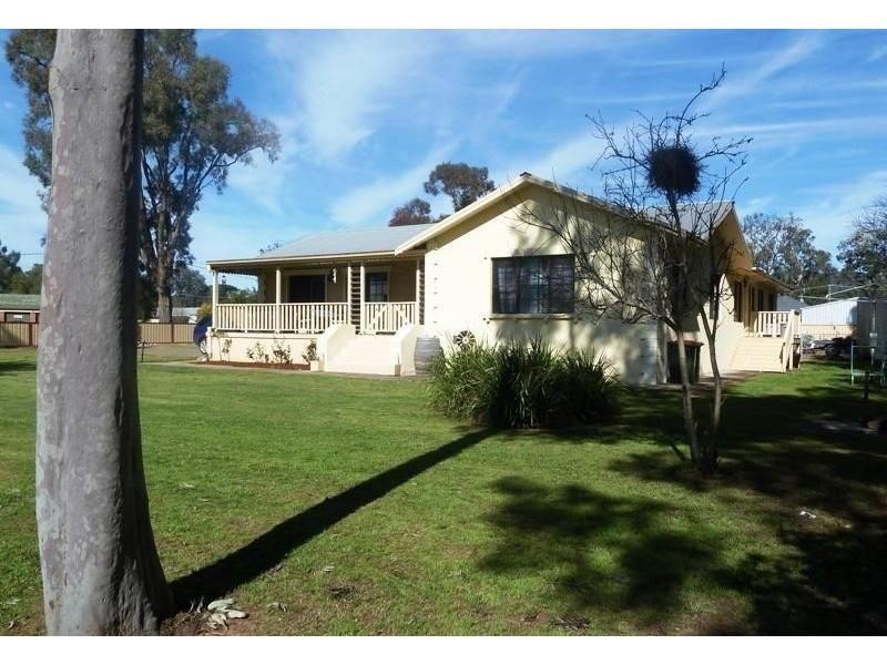 31 Cochrane Street, Broke NSW 2330