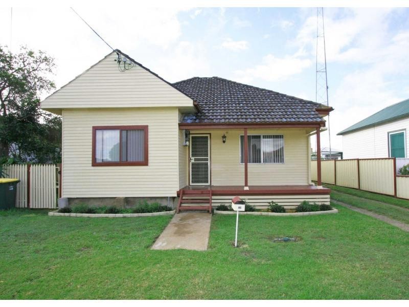 46 George Street, Cessnock NSW 2325