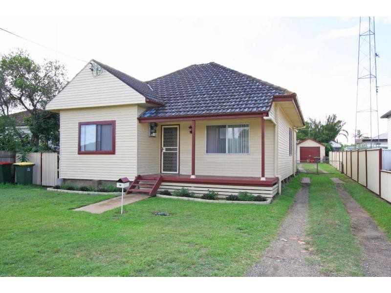 46 George Street, Cessnock NSW 2325