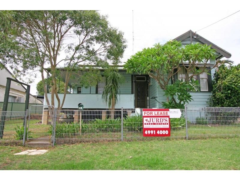 40 Cumberland Street, Cessnock NSW 2325