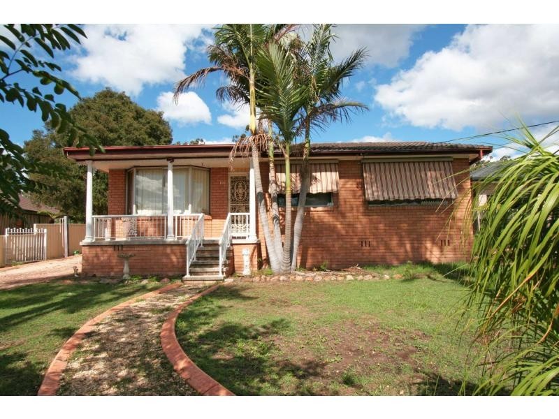 199 Mathieson Street, Bellbird NSW 2325
