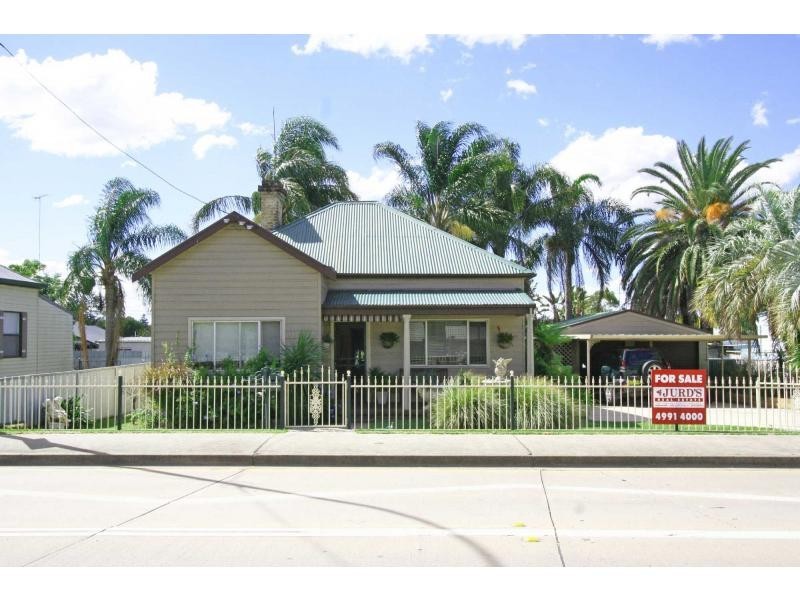54 Allandale Road, Cessnock NSW 2325