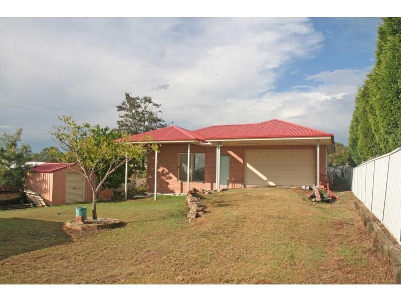 45 Evans Street, Greta NSW 2334