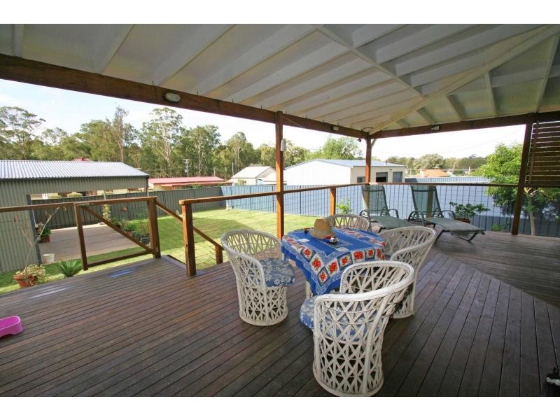 40 Millfield Road, Millfield NSW 2325