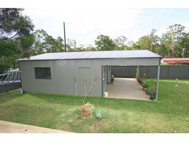 40 Millfield Road, Millfield NSW 2325