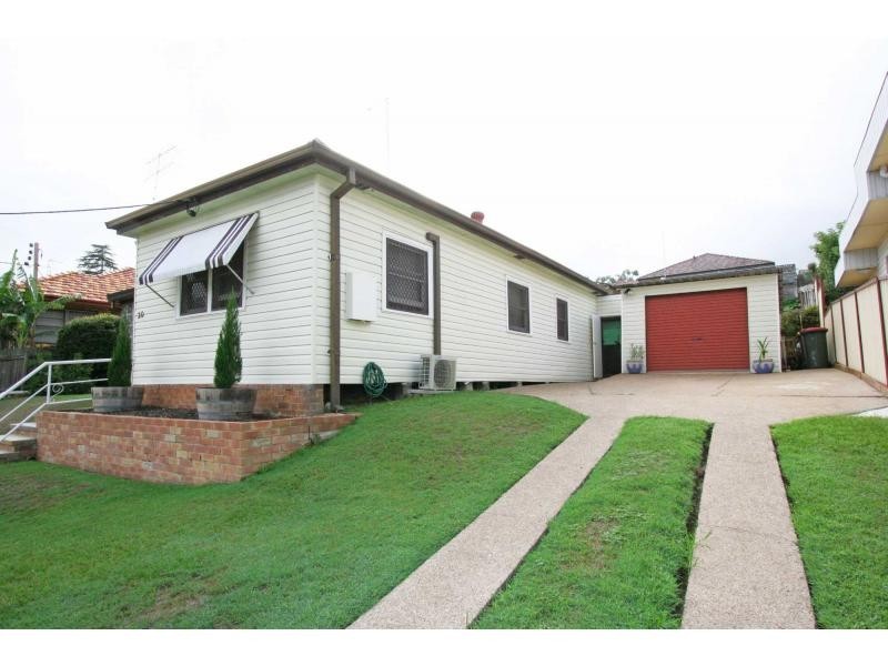 20 Regent Street, Cessnock NSW 2325