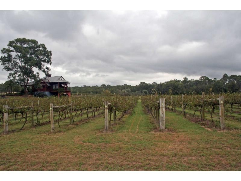 1 Old North Road, Pokolbin NSW 2320