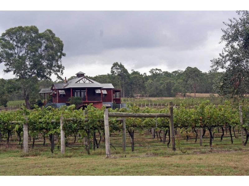 1 Old North Road, Pokolbin NSW 2320