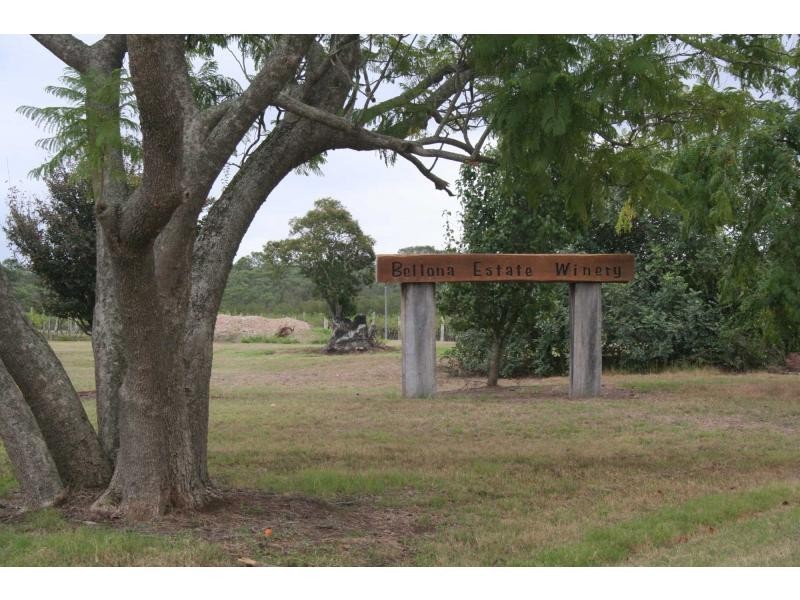 1 Old North Road, Pokolbin NSW 2320