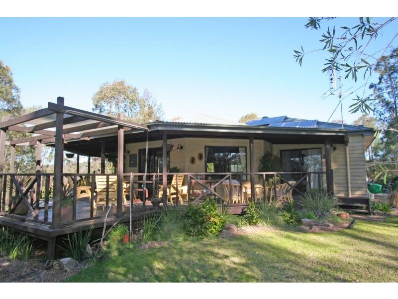 3140 Great North Road, Wollombi NSW 2325