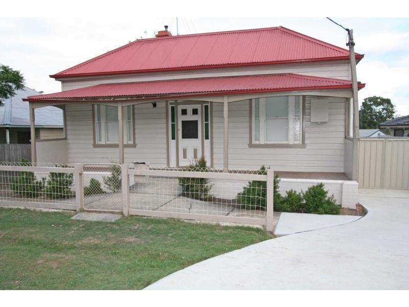 22 McGrane Street, Cessnock NSW 2325