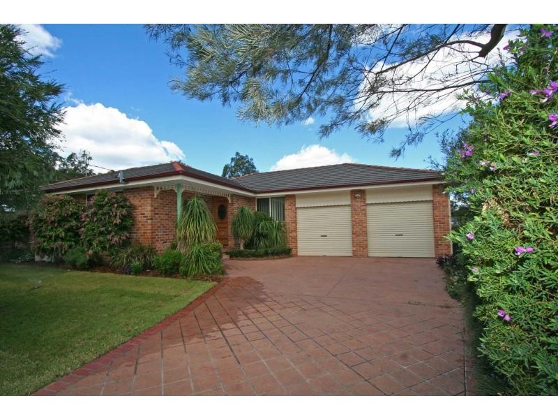 23 Shalimah Street, Cessnock NSW 2325