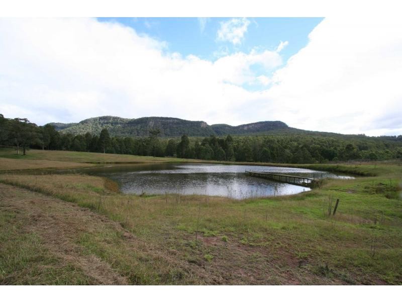 Mount Vincent NSW 2323