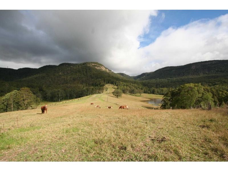 Mount Vincent NSW 2323