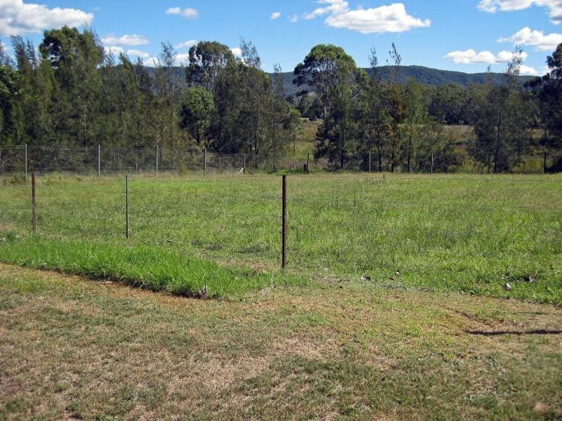Paxton NSW 2325