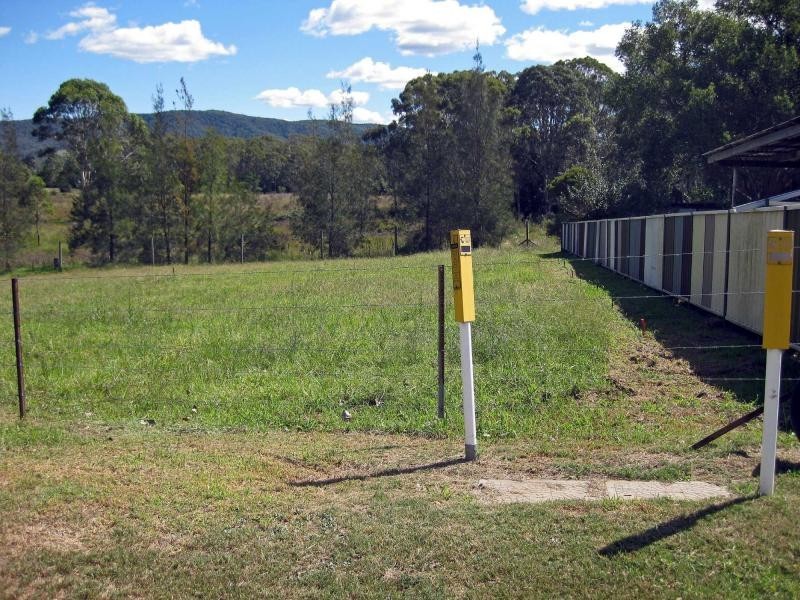Paxton NSW 2325