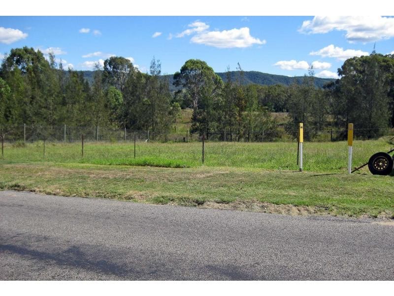 Paxton NSW 2325