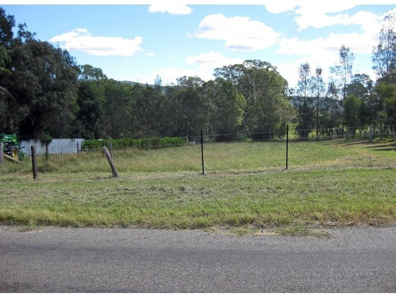 Paxton NSW 2325