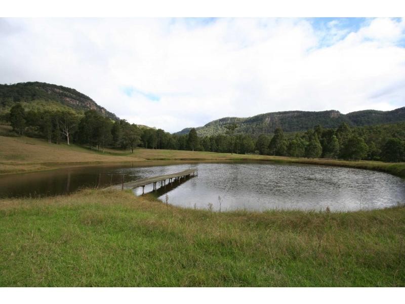 Mount Vincent NSW 2323