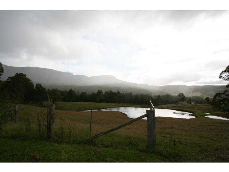 Mount Vincent NSW 2323